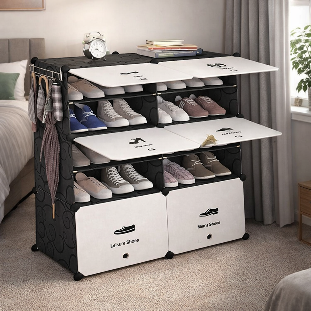 Zapateras Organizadoras