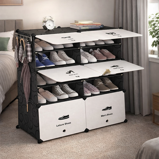 Zapateras Organizadoras