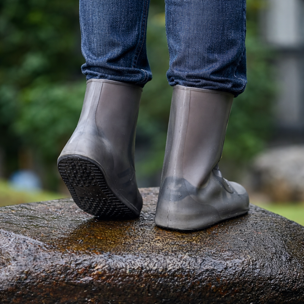 Botas Impermeables FlexRain