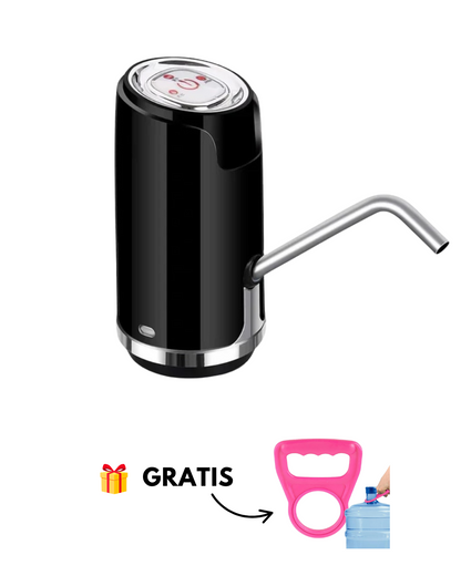 Dispensador de agua + regalo 🎁