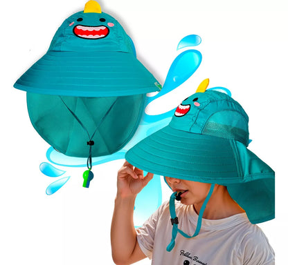 Sombreros de Verano Para Niños