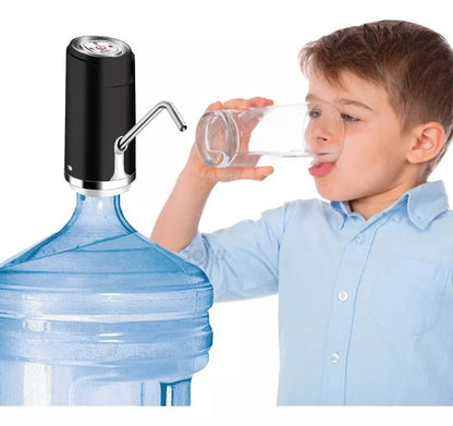 Dispensador de agua + regalo 🎁