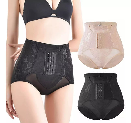 Faja Panty Cintura Alta