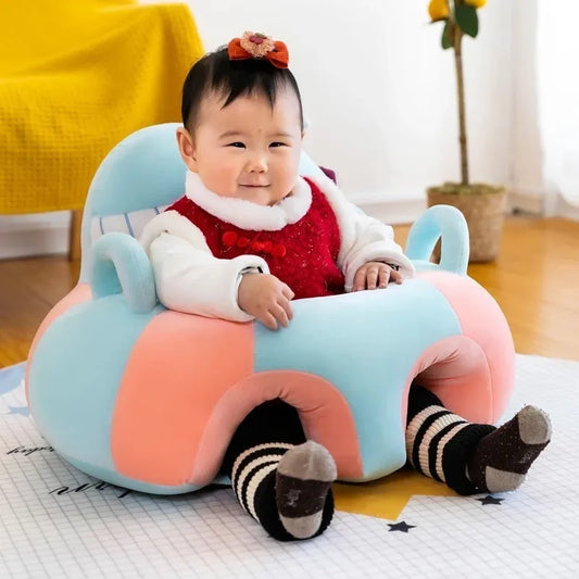 Sillón de bebe - Animal Friends