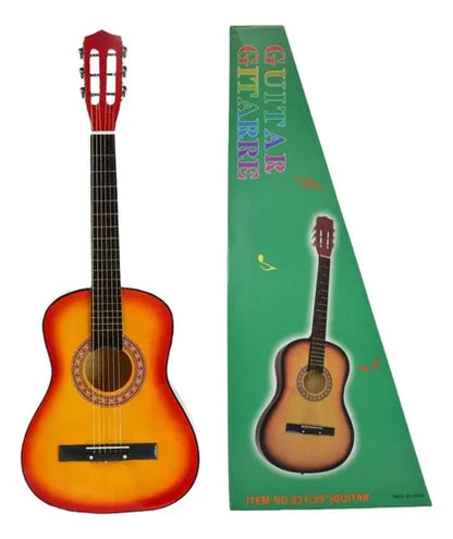 Guitarra Acústica