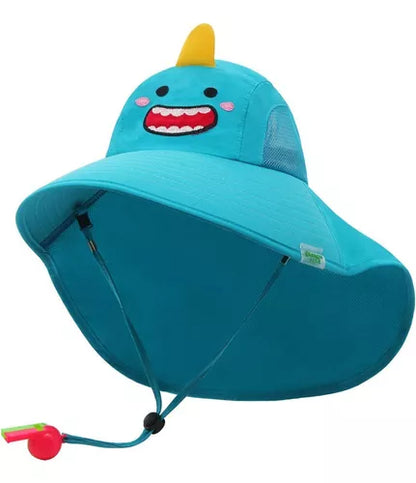 Sombreros de Verano Para Niños
