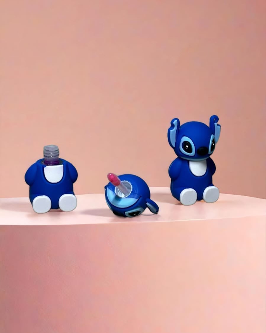 Gloss Stitch