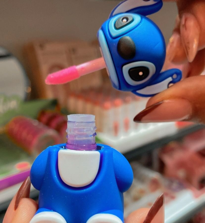 Gloss Stitch