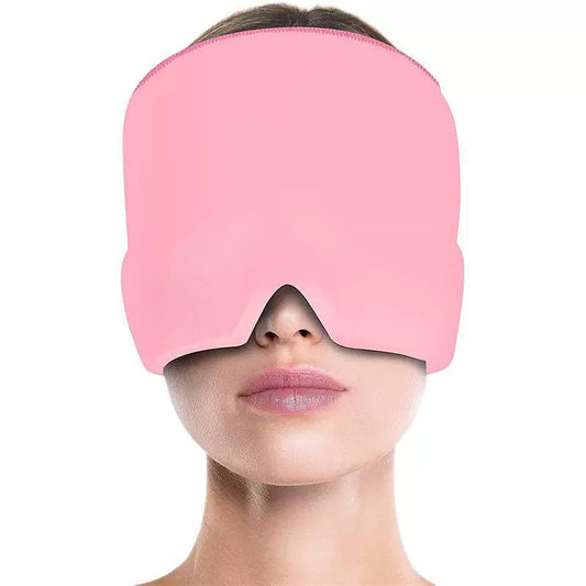 Gorro De Gel Alivia Migraña -20%