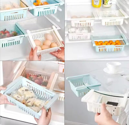 Set de 4 Canastas Organizadoras Multiuso – Ordena tu Hogar Fácil y Rápido