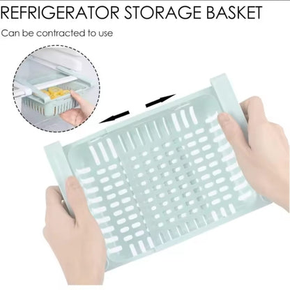 Set de 4 Canastas Organizadoras Multiuso – Ordena tu Hogar Fácil y Rápido