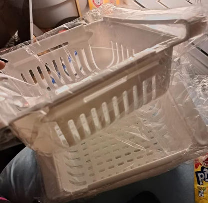 Set de 4 Canastas Organizadoras Multiuso – Ordena tu Hogar Fácil y Rápido