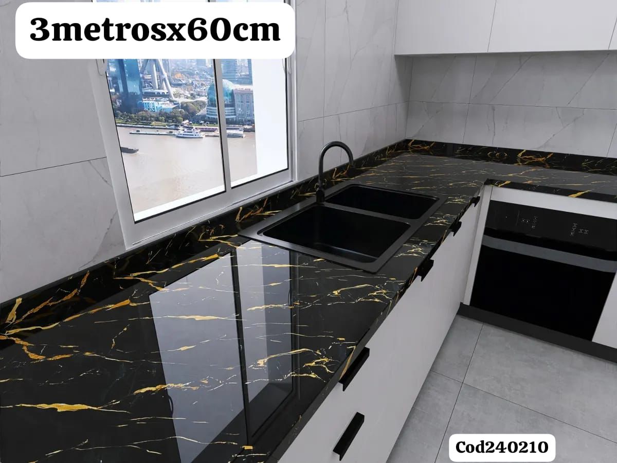 Papel Tapiz 3D Autoadhesivo – Renueva tus Espacios Fácil y Rápido