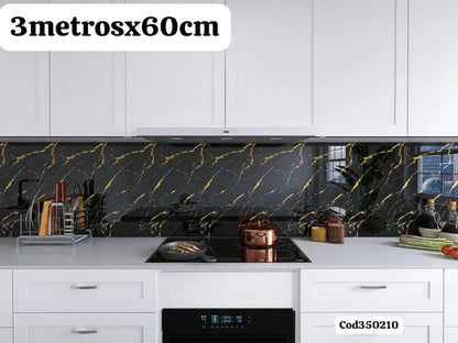 Papel Tapiz 3D Autoadhesivo – Renueva tus Espacios Fácil y Rápido