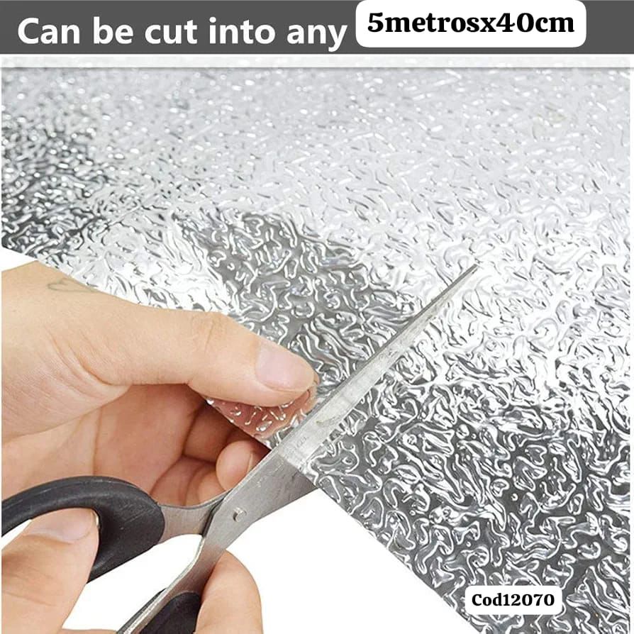 Vinil Adhesivo y Reparador de superficies– Solución Práctica para Reparar y Renovar