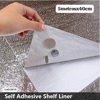 Vinil Adhesivo y Reparador de superficies– Solución Práctica para Reparar y Renovar