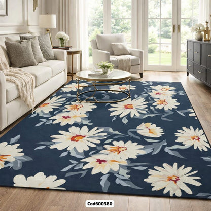 Alfombras Modernas Con Diseños - Antideslizantes para el hogar