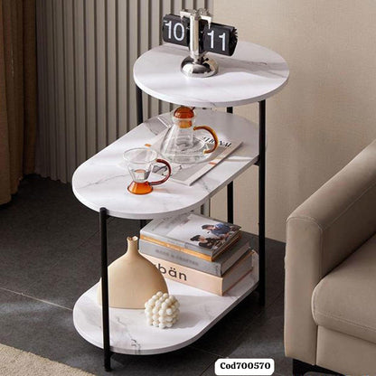 Mesa Auxiliar Moderna – Funcionalidad y Estilo para tu Hogar