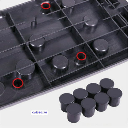 Tabla de Flexiones Multifuncional – Entrena tu Cuerpo en Casa