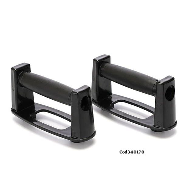 Tabla de Flexiones Multifuncional – Entrena tu Cuerpo en Casa