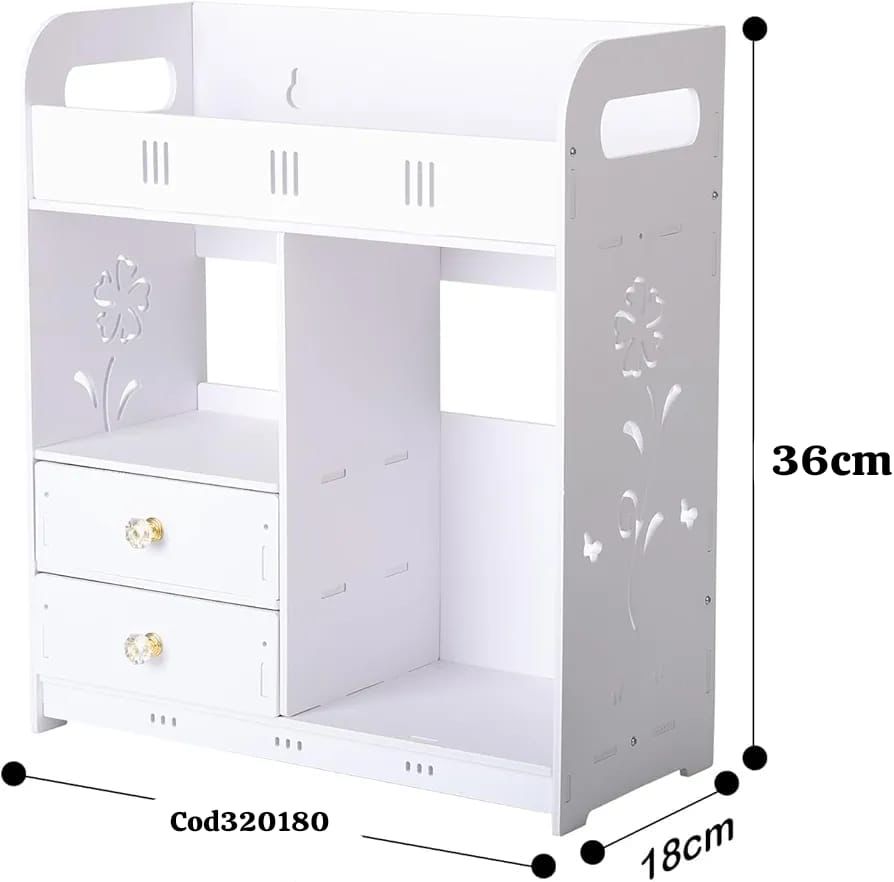 Organizador Múltiple – Orden Moderno y Elegante para tu Espacio