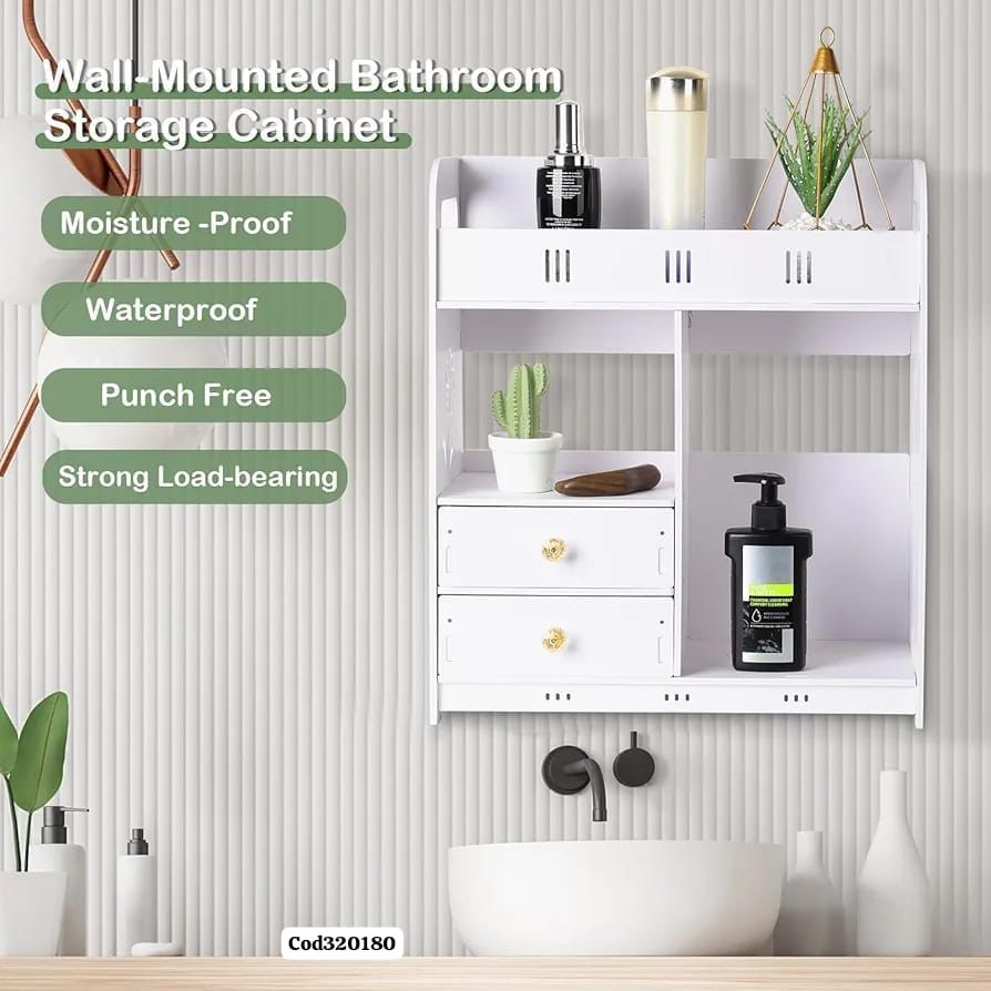 Organizador Múltiple – Orden Moderno y Elegante para tu Espacio