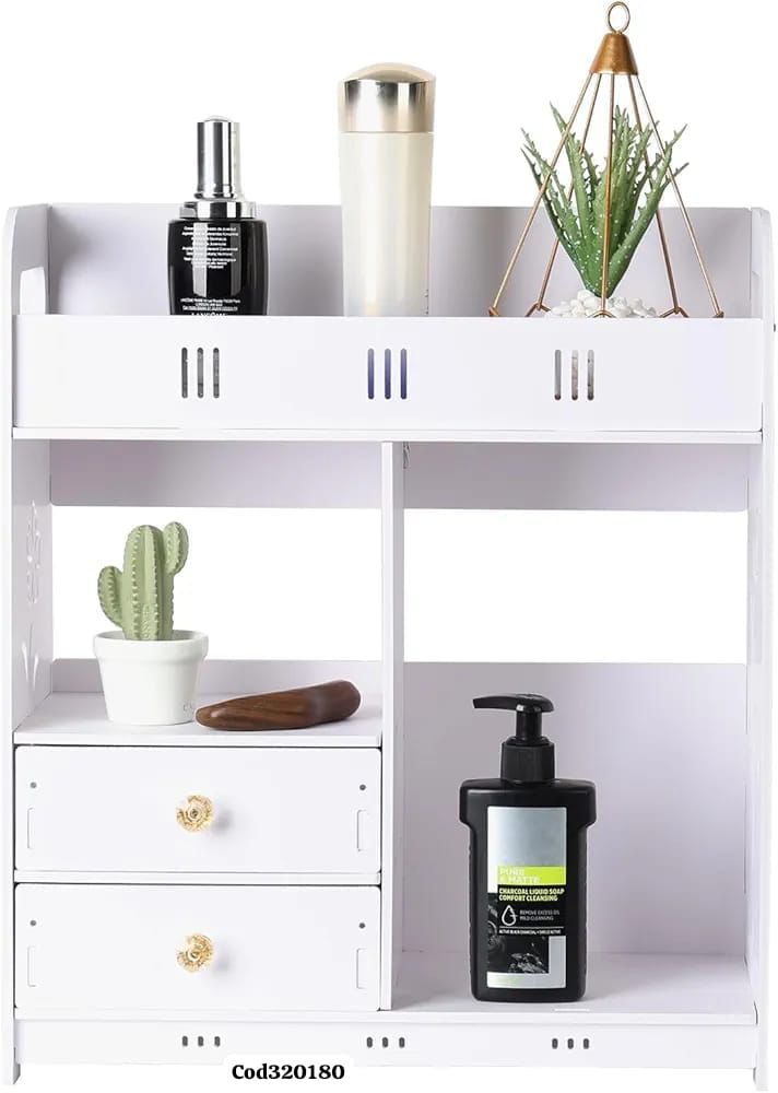 Organizador Múltiple – Orden Moderno y Elegante para tu Espacio