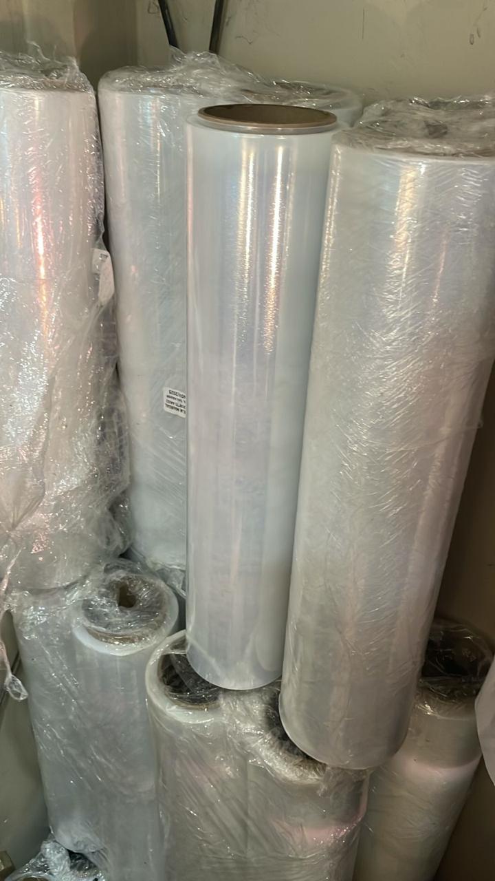 Fleje Transparente – Fijación Segura