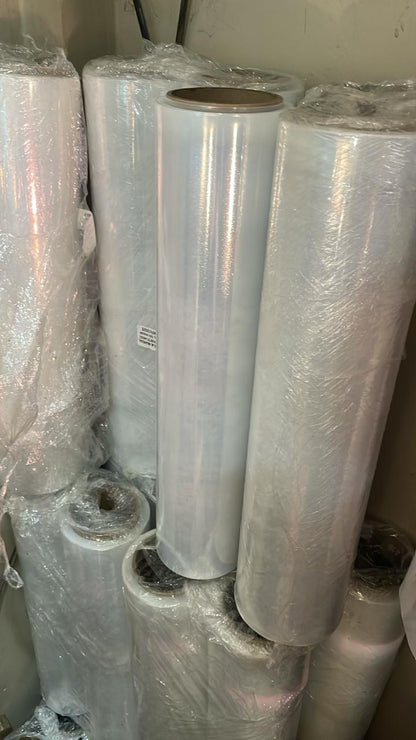 Fleje Transparente – Fijación Segura