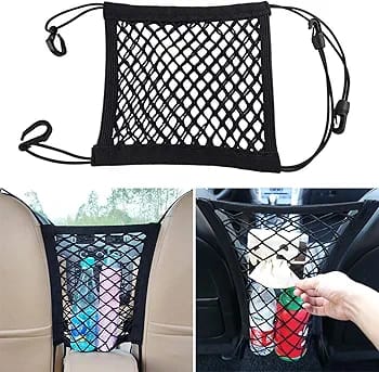 Bolsa organizadoras para carro
