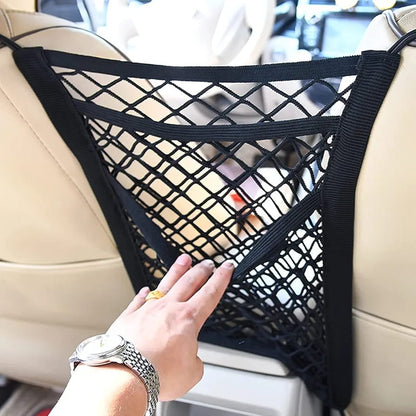 Bolsa organizadoras para carro