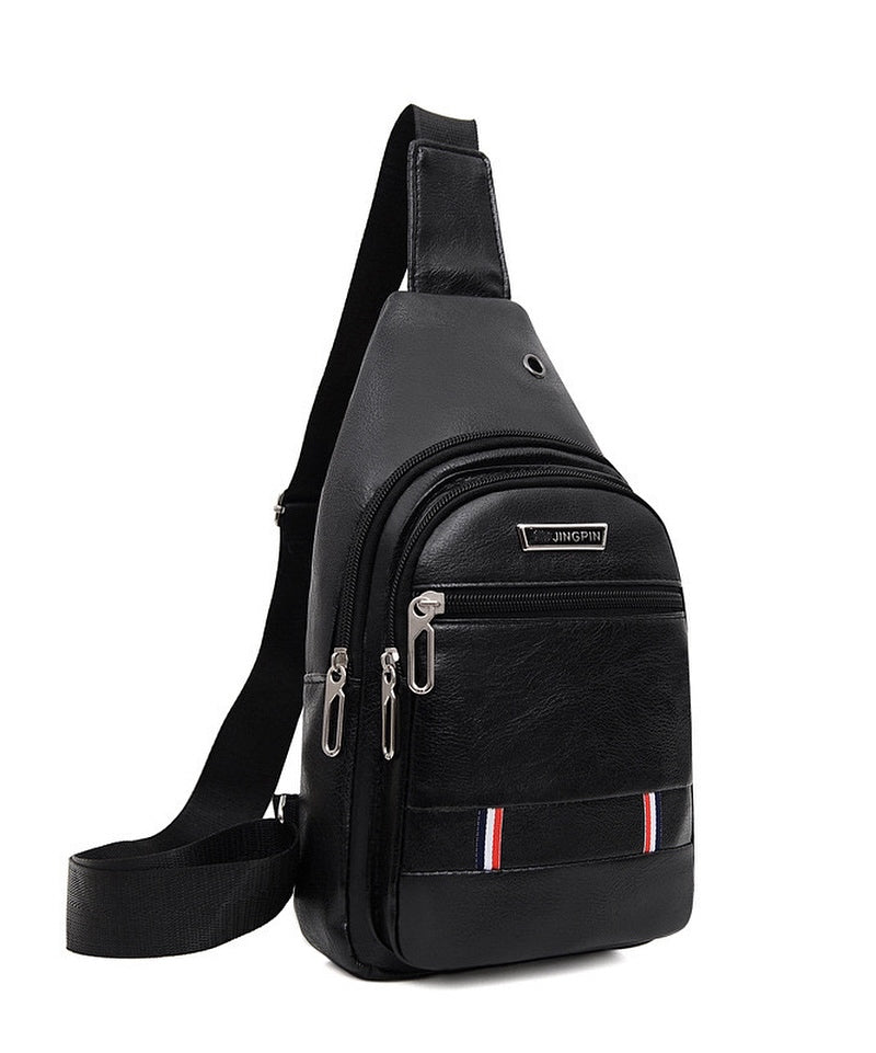 Bolso Cruzado