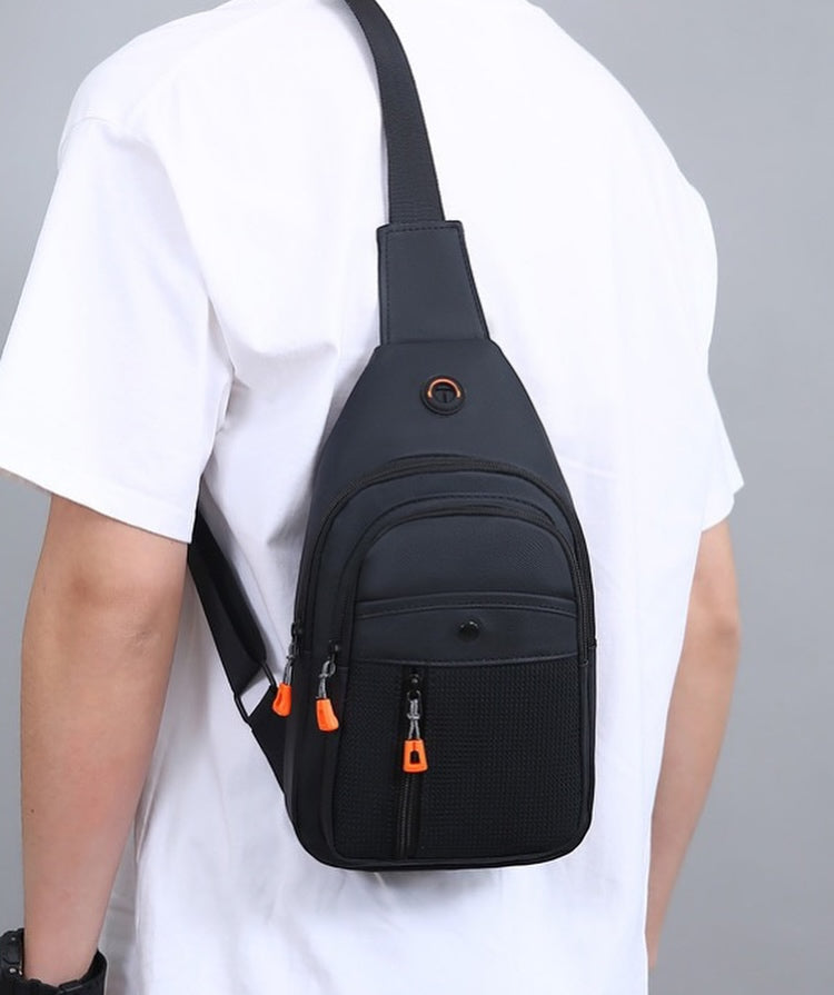 Bolso Cruzado
