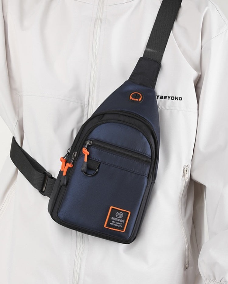 Bolso Cruzado