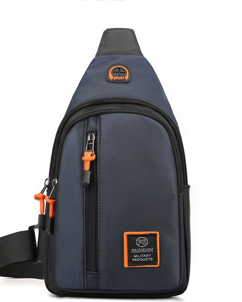 Bolso Cruzado