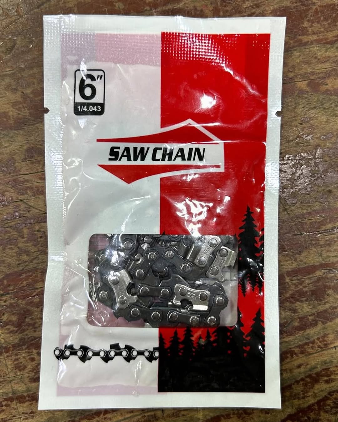 Mini Motosierra inalámbrica 48V