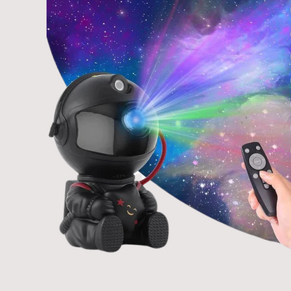 Proyector Galáctico 3D