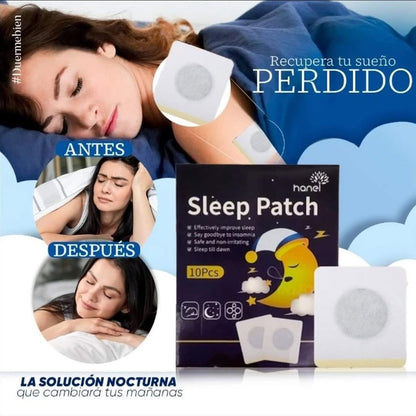 Pack(10) Sleep Patch