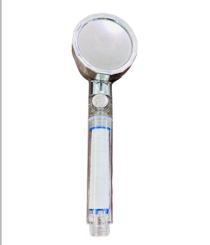 Ducha Turbo 360