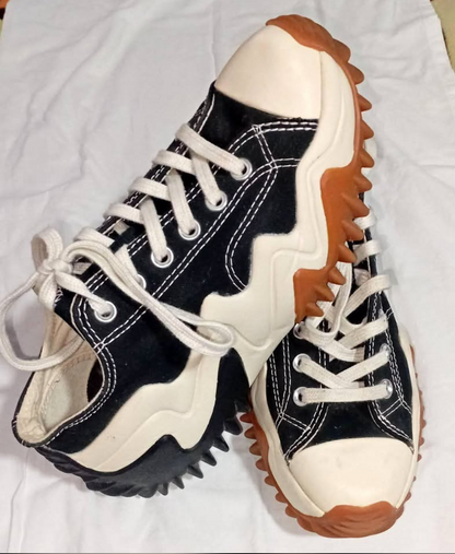 Tenis Converse Run Star talla 8