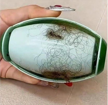 Quita pelusas profesional reutilizable y lavable