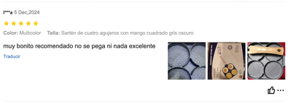 Sartén 4 en 1 Antiadherente 🍳 – Desayunos rápidos y sin desorden