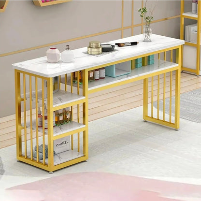 Mesa para Manicura – Elegante, Práctica y Funcional