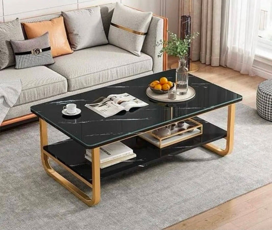 Mesa Rectangular para Sala – El Toque Moderno que tu Hogar Necesita