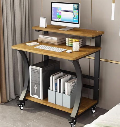 Escritorio Moderno – Orden y Estilo en tu Espacio de Trabajo o estudio