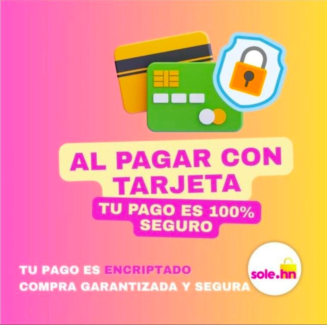 Fleje Transparente – Fijación Segura