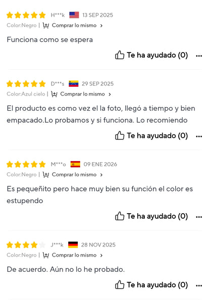 Sellador de Bolsas 2 en 1 – Sella y corta Fácilmente