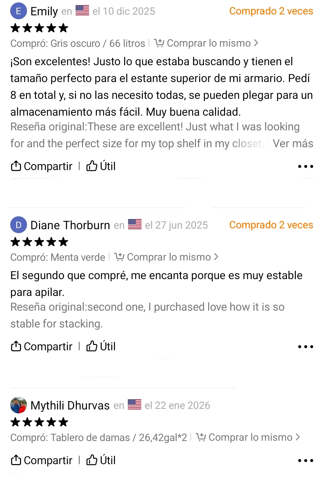 Canasta Organizadora Plegable – Orden Práctico y Funcional para tu Hogar