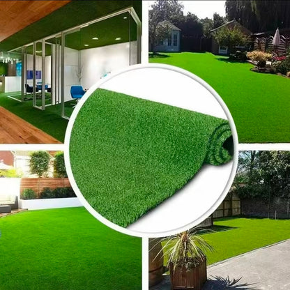 Césped Artificial – Verde y Perfecto Todo el Año