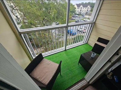 Césped Artificial – Verde y Perfecto Todo el Año